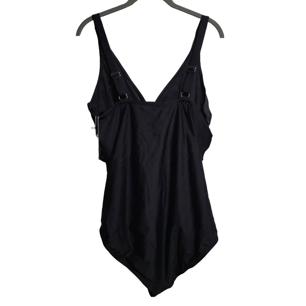 Smismivo Tummy Control Swimsuits sz 2X‎ - Picture 6 of 7